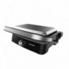 Grelhador elétrico CECOTEC Rock'nGrill 1500 Full Open