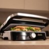 Grelhador elétrico CECOTEC Rock'nGrill 1500 Full Open