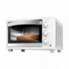 Mini-forno elétrico CECOTEC Bake&Toast 2300 White