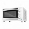 Mini-forno elétrico CECOTEC Bake&Toast 2300 White