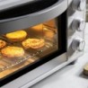 Mini-forno elétrico CECOTEC Bake&Toast 2300 White
