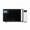 Micro-ondas digital CECOTEC Proclean 5005 White