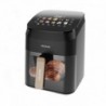 Fritadeira CECOTEC Cecofry&Grill Smokin' 4500