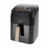 Fritadeira CECOTEC Cecofry&Grill Smokin' 4500