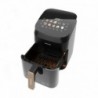 Fritadeira CECOTEC Cecofry&Grill Smokin' 4500