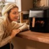 Fritadeira CECOTEC Cecofry&Grill Smokin' 4500