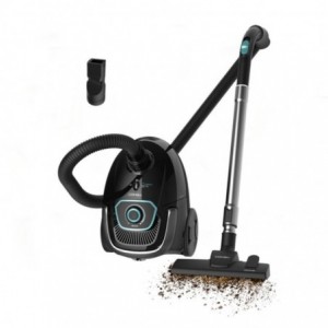 Aspirador CECOTEC Conga Powerbag 2500 Compact Plus