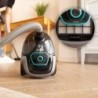Aspirador CECOTEC Conga Powerbag 2500 Compact Plus