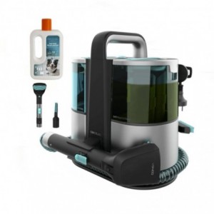 Aspirador de estofados CECOTEC Conga 4000 Carpet&Spot Clean XL