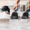 Aspirador de estofados CECOTEC Conga 4000 Carpet&Spot Clean XL