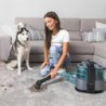 Aspirador de estofados CECOTEC Conga 4000 Carpet&Spot Clean XL