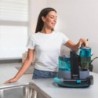 Aspirador de estofados CECOTEC Conga 4000 Carpet&Spot Clean XL