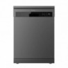 Máquina de lavar louça CECOTEC 6110 Dark (82x60x60)