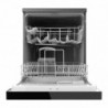 Máquina de lavar louça CECOTEC 6110 Dark (82x60x60)