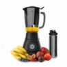 Liquidificador de copo CECOTEC Power Black Titanium 2500MAX Go