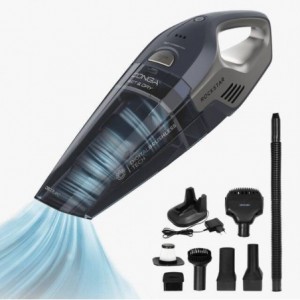 Aspirador de mão CECOTEC Conga Rockstar 25,2V Animal Hand