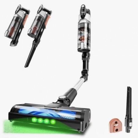 Aspirador vertical  CECOTEC Conga Rockstar S30 Flex