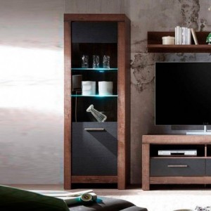 Elemento Cristaleira Belen (c/ Luz LED)