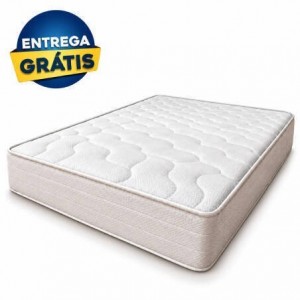 Colchão Aitana (c/ Entrega Grátis)