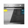 Forno de encastre CECOTEC Bolero Hexa C136000 | 77L | 2800W | A | Mirror