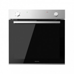 Forno de encastre CECOTEC Bolero Hexa C126001 | 77 L | 2800 W | A