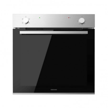 Forno de encastre CECOTEC Bolero Hexa C126001 | 77 L | 2800 W | A