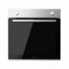 Forno de encastre CECOTEC Bolero Hexa C126001 | 77 L | 2800 W | A