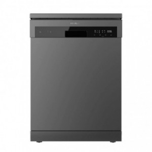 Máquina de lavar louça CECOTEC 6110 | 13 cups | E | Dark