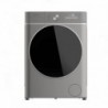 Máquina de lavar e secar roupas CECOTEC Bolero Wash&Dry 8580 | 8 a 5 kg |1400 RPM | A