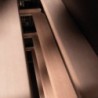 Cave de vinho CECOTEC Bolero GrandSommelier 1270 CoolWood | 34 L | E | Inox/Madeira