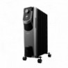 Aquecedor elétrico CECOTEC ReadyWarm 9000 Space 360 | 2000 W | Black