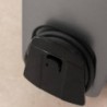 Aquecedor elétrico CECOTEC ReadyWarm 9000 Space 360 | 2000 W | Black