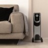 Aquecedor elétrico CECOTEC ReadyWarm 9000 Space 360 | 2000 W | Black