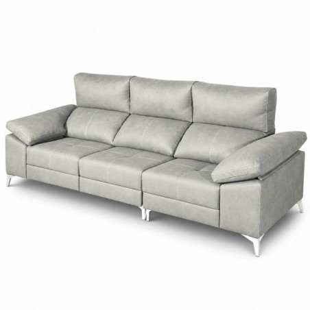 Sofá cama BLUE com 3 lugares (280x100)