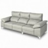 Sofá cama BLUE com 3 lugares (280x100)