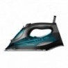 Ferro a vapor CECOTEC Fast&Furious 5055 Pro | 3100 W | Preto/Cinza/Azul