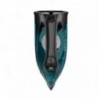 Ferro a vapor CECOTEC Fast&Furious 5055 Pro | 3100 W | Preto/Cinza/Azul