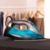 Ferro a vapor CECOTEC Fast&Furious 5055 Pro | 3100 W | Preto/Cinza/Azul