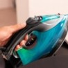 Ferro a vapor CECOTEC Fast&Furious 5055 Pro | 3100 W | Preto/Cinza/Azul