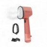 Escova de engomar a vapor CECOTEC IronHero V-1500 Essential Berry | 1500 W | Alumínio | Vermelho