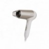 Secador de cabelo dobrável CECOTEC IoniCare Power&Go Heaven Champagne | 2400 W | Branco