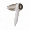 Secador de cabelo dobrável CECOTEC IoniCare Power&Go Heaven Champagne | 2400 W | Branco