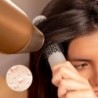 Secador de cabelo dobrável CECOTEC IoniCare Power&Go Heaven Champagne | 2400 W | Branco
