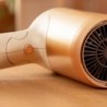 Secador de cabelo dobrável CECOTEC IoniCare Power&Go Heaven Champagne | 2400 W | Branco