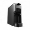 Máquina de café expresso CECOTEC FreeStyle Compact Black | 1350 W | 800 ml | Preto