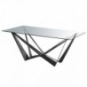 Pack Mesa de Jantar W + 5 Cadeiras de Sala Roswell