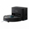 Robô aspirador CECOTEC Conga Y70 X-Treme | 3L | 480 W | 20000 Pa | Preto