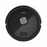 Robô aspirador CECOTEC Conga Y70 X-Treme | 3L | 480 W | 20000 Pa | Preto