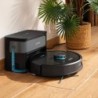 Robô aspirador CECOTEC Conga Y70 X-Treme | 3L | 480 W | 20000 Pa | Preto