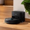 Robô aspirador CECOTEC Conga Y70 X-Treme | 3L | 480 W | 20000 Pa | Preto